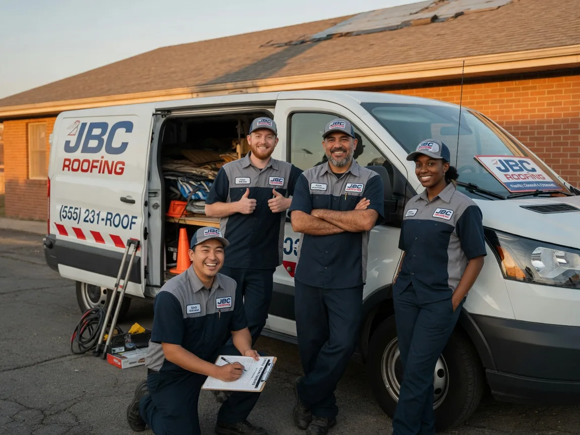 Roof Replacement company in Chamisal, NM